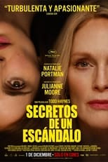 VER Secretos de un escándalo (2023) Online Gratis HD