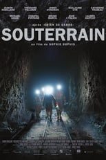 VER Souterrain (2020) Online Gratis HD