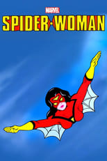 Spider-Woman (1979) 1x7