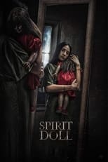 VER Spirit Doll (2023) Online Gratis HD