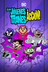 Teen Titans Go! (2013) 5x11