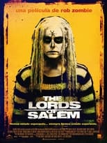 The Lords of Salem (2012)