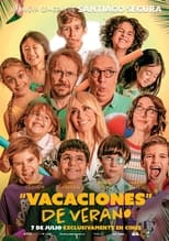 Vacaciones de verano (2023)