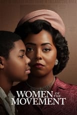 VER Women of the Movement (2022) Online Gratis HD