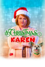 A Christmas Karen (2022)