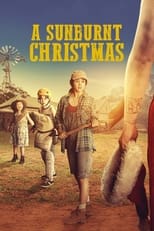 VER A Sunburnt Christmas (2020) Online Gratis HD