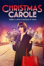 VER Christmas Carole (2022) Online Gratis HD