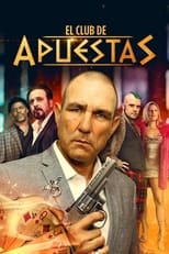 VER El Club de Apuestas (2021) Online Gratis HD