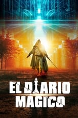 VER El Diario Magico (2020) Online Gratis HD