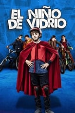 VER El Niño de Vidrio (2020) Online Gratis HD