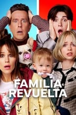 VER Familia revuelta (2023) Online Gratis HD