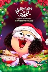 VER Hermano de Jorel especial de navidad: Hermano de Noel (2022) Online Gratis HD