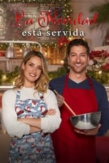 VER La Navidad está servida (2022) Online Gratis HD