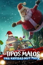 VER Los tipos malos: Una navidad muy mala (2023) Online Gratis HD