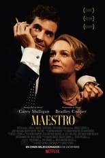 VER Maestro (2023) Online Gratis HD