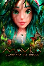 VER Mavka: Guardiana del bosque (2023) Online Gratis HD