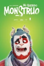 VER Mi querido monstruo (2022) Online Gratis HD