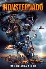 VER Monsternado (2023) Online Gratis HD