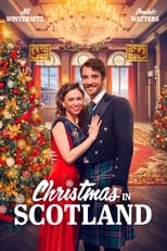 VER Navidad en Escocia (2023) Online Gratis HD