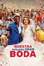 VER Nuestra pequeña gran boda (2023) Online Gratis HD