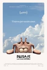 VER Paisaje con mano invisible (2023) Online Gratis HD