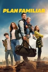 VER Plan en familia (2023) Online Gratis HD