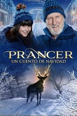 VER Prancer: un cuento de Navidad (2022) Online Gratis HD