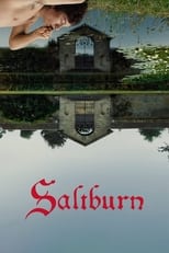 VER Saltburn (2023) Online Gratis HD