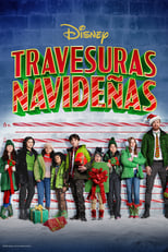 VER Travesuras Navideñas (2023) Online Gratis HD