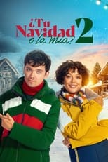 Tu navidad o la mia? 2 (2023)