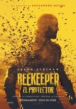 VER Beekeeper: El protector (2024) Online Gratis HD