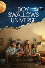 VER Boy Swallows Universe (2024) Online Gratis HD