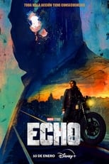 Echo (2024) 1x3