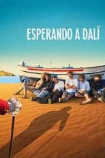 VER Esperando a Dalí (2023) Online Gratis HD