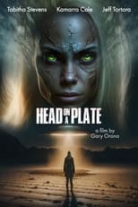 VER Head on a Plate (2023) Online Gratis HD