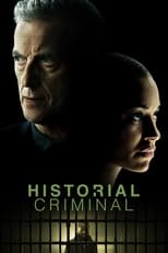 VER Historial delictivo (2024) Online Gratis HD