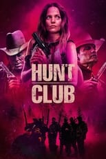 Hunt Club (2022)