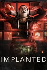 VER Implanted (2021) Online Gratis HD