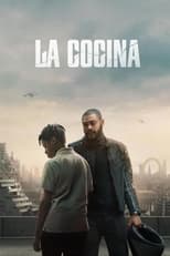 VER La Cocina (2023) Online Gratis HD