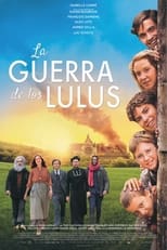 VER La Guerra de los Lulus (2022) Online Gratis HD