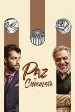 VER La Magia del Chocolate (2021) Online Gratis HD