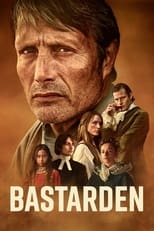 VER La tierra prometida (The Bastard) (2023) Online Gratis HD