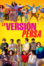 VER La versión persa (2023) Online Gratis HD