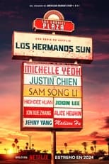 Los hermanos Sun (2024) 1x1