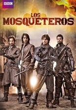 Los mosqueteros (2014) 1x4