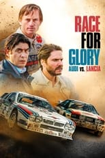 VER Race for Glory: Audi vs Lancia (2024) Online Gratis HD