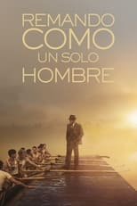 VER Remando Como Un Solo Hombre (2023) Online Gratis HD