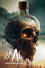 VER Skal - Fight for Survival (2023) Online Gratis HD