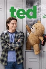 Ted (2024) 1x2