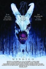 VER The Windigo (2024) Online Gratis HD